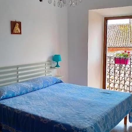 Da Nonno Ernesto Holiday home