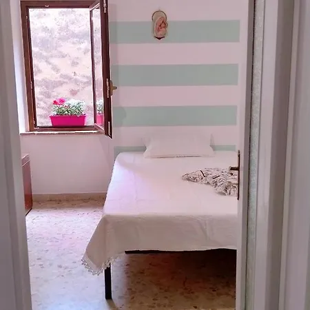 Holiday home Da Nonno Ernesto