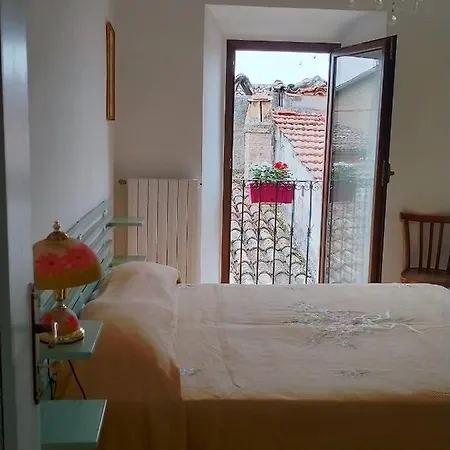 Da Nonno Ernesto Holiday home