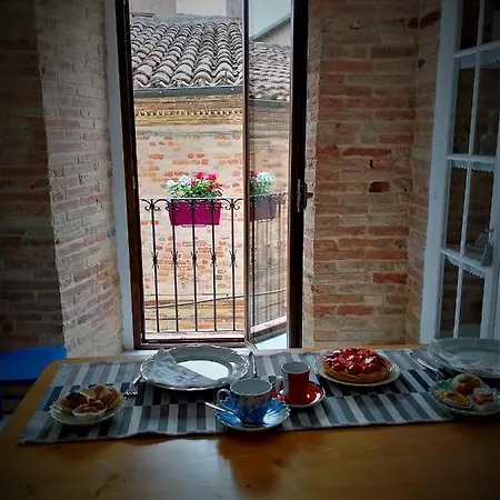 Holiday home Da Nonno Ernesto