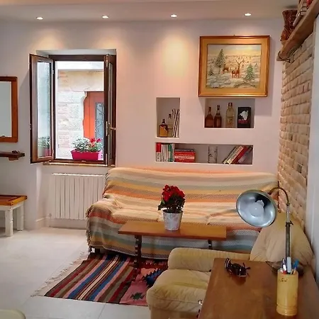 Holiday home Da Nonno Ernesto