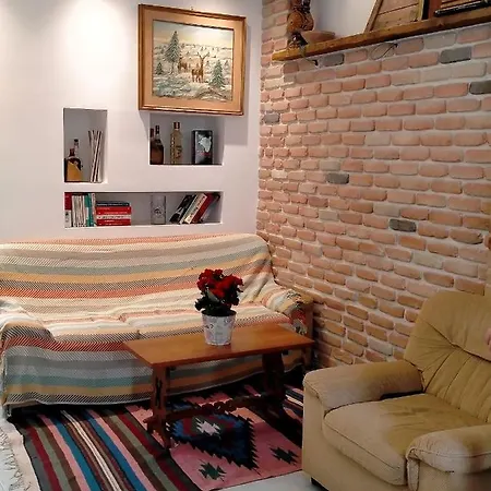 Holiday home Da Nonno Ernesto Ripatransone
